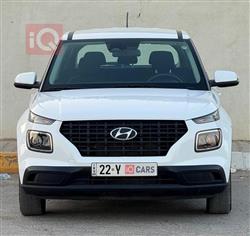 هیوندای ڤینیو